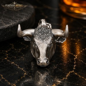 Bull of No Permission