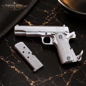The Last Argument - Colt M1911 Hanger