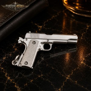 The Last Argument - Colt M1911 Hanger