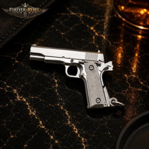 The Last Argument - Colt M1911 Hanger