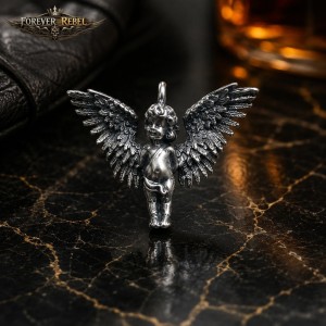 Angel of Bad Decisions