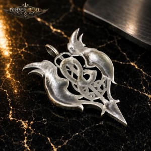 Valhalla Lockpiece
