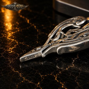 Valhalla Lockpiece