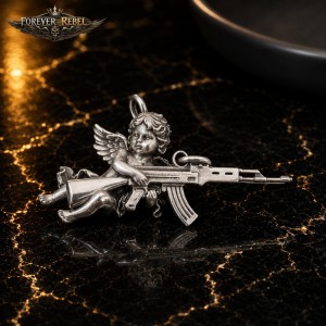 Cloud Nine Caliber AK-47