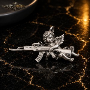 Cloud Nine Caliber AK-47