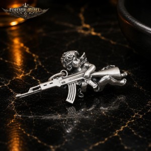 Cloud Nine Caliber AK-47