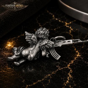 Cloud Nine Caliber AK-47
