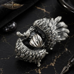 Dark Seraphine
