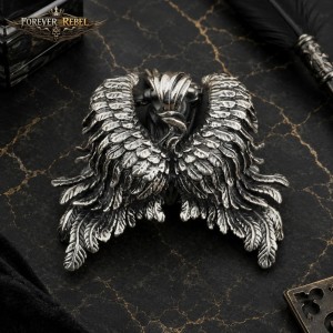 Dark Seraphine