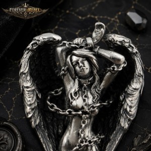 Dark Seraphine