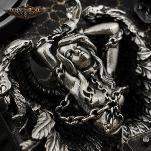 Dark Seraphine