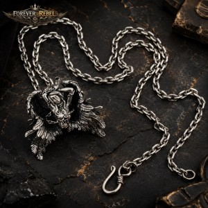 Dark Seraphine