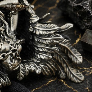 Dark Seraphine