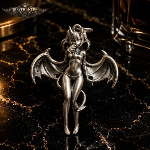 Sin Succubus