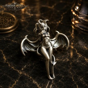 Sin Succubus