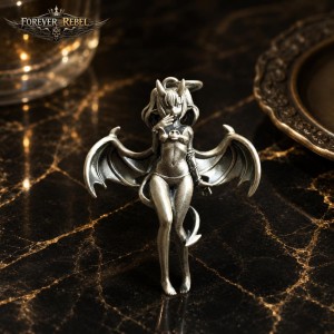 Sin Succubus