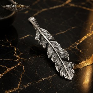 The Nomad Feather