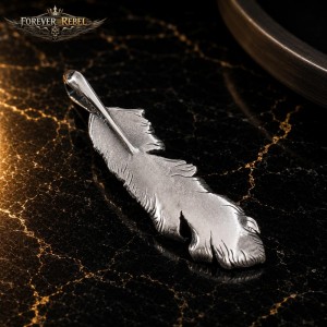 The Nomad Feather
