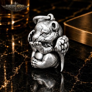 Little Claw Angel