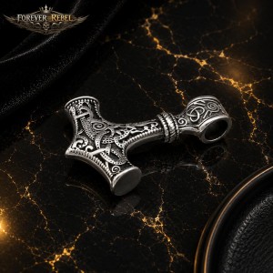 Odin’s Silver Oath