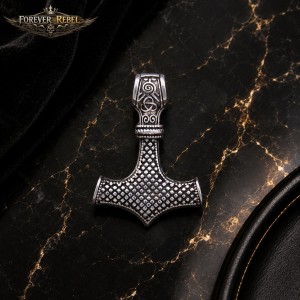 Odin’s Silver Oath
