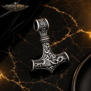 Odin’s Silver Oath