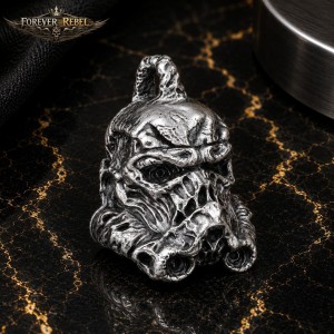 Dark Imperial Trooper