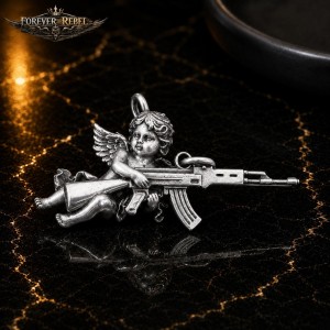 Cloud Nine Caliber AK-47