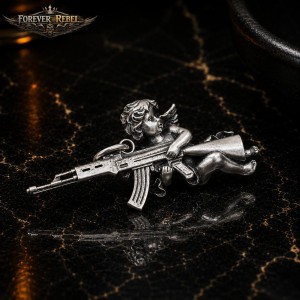 Cloud Nine Caliber AK-47