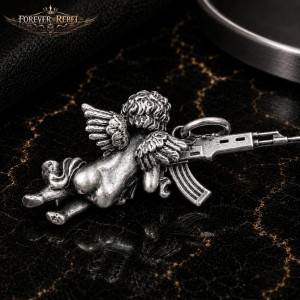 Cloud Nine Caliber AK-47