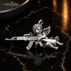 Cloud Nine Caliber AK-47