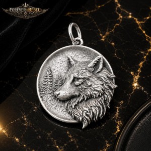 Wolfborn