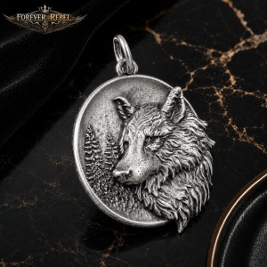 Wolfborn