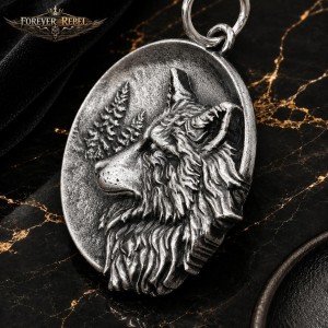 Wolfborn