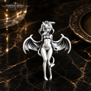 Sin Succubus