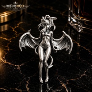 Sin Succubus