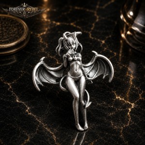 Sin Succubus
