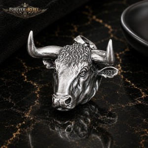 Bull of No Permission