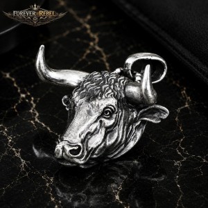 Bull of No Permission