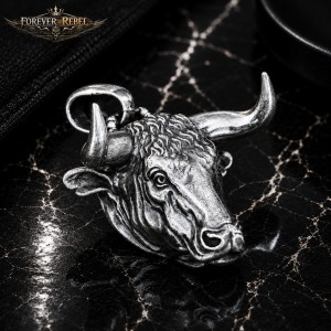 Bull of No Permission