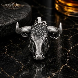 Bull of No Permission