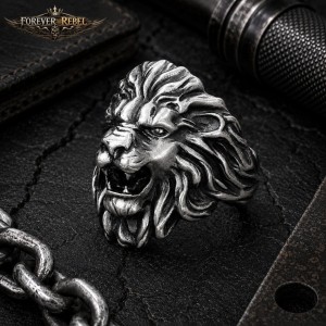 Viggo Lioncrest