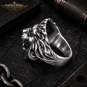 Viggo Lioncrest