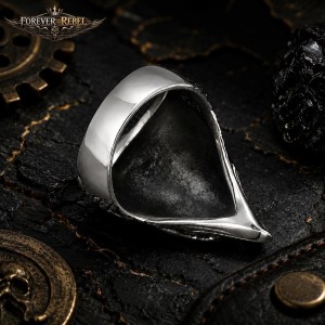 Predator’s Mark