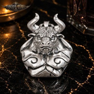 Taurus Warface