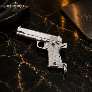  	 The Last Argument - Colt M1911 Hanger