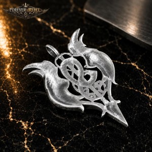 Valhalla Lockpiece