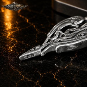 Valhalla Lockpiece