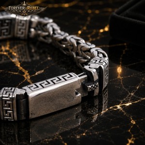 Maze Lock