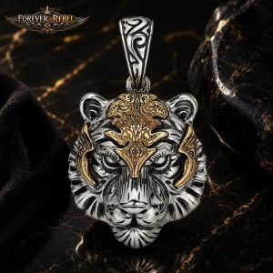 Black Palace Tiger